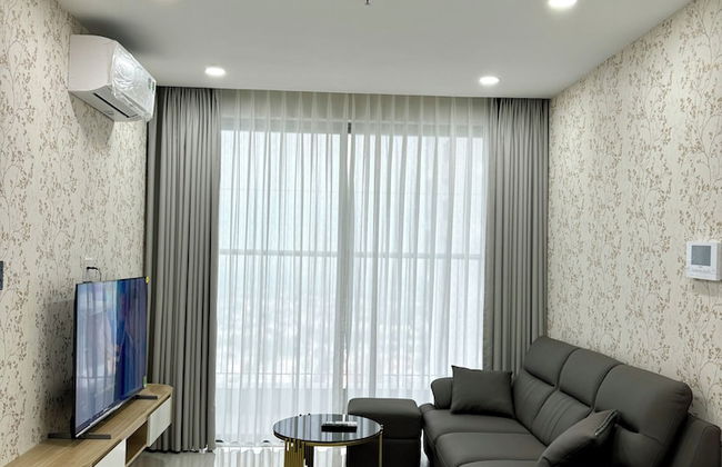 Happy One Central - Foto 21