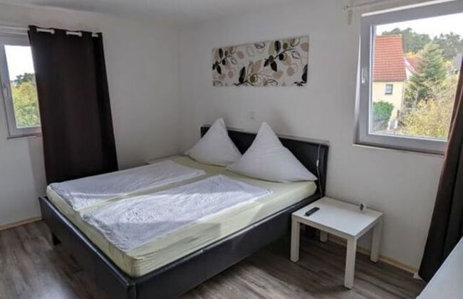 Brombachsee Modern Retreat - Foto 3