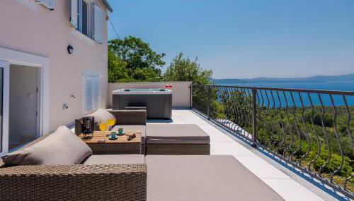 Villa Dundo Marijo - Foto 2