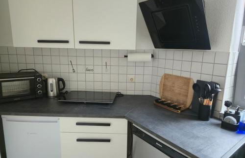 Smartes City Apartment - Top Location! - Foto 8