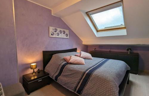 Chalet spacieux avec sauna, spa et baby-foot, proche stations de ski - FR-1-589-671 - Foto 27