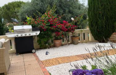 Magnifique studio entier avec terrasse Saint Jean Cap Ferrat - Photo 16