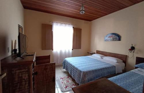 Casa Flamboiam - Foto 63