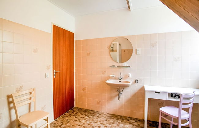 Holiday Home Near the Efteling With Garden - Foto 23