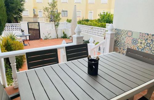 Lomas del Golf, Villamartin maison - Foto 74