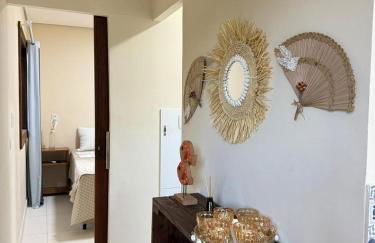 Container Azul na beira do rio e a poucos metros do mar em mogiquiçaba bahia - Foto 8