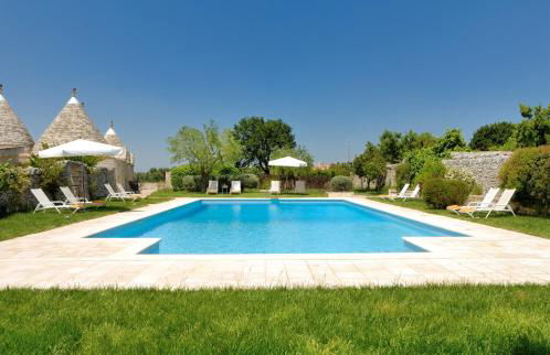 Abate Masseria & Resort - Foto 1
