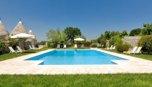 Abate Masseria & Resort - Foto 1