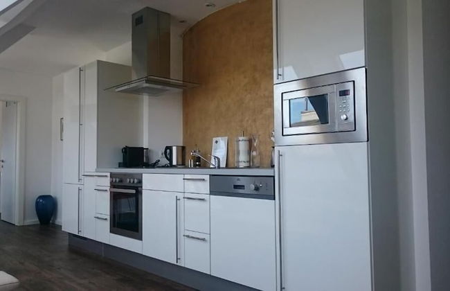 Alga Apartments am Westbahnhof - Foto 31