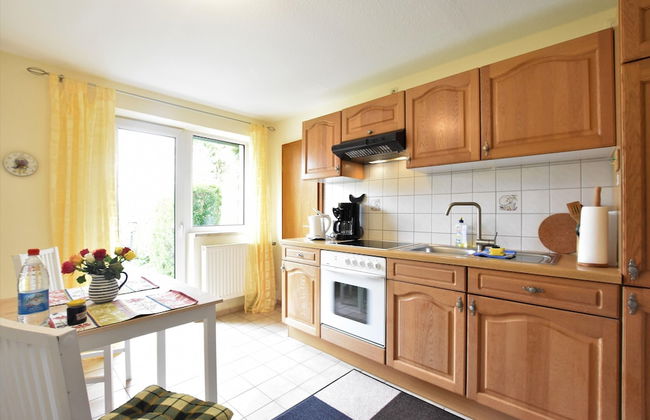 Idyllische Wohnung an der Ostseekueste - Photo 5