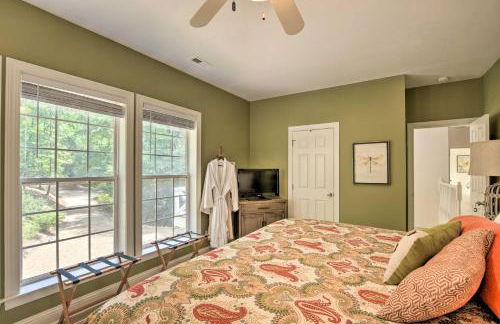 Butterfly Creek Columbus Estate on 3 Acres! - Foto 29