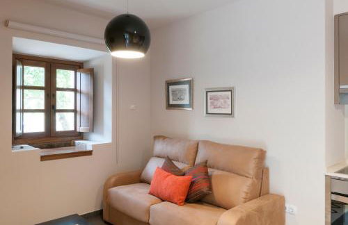 Apartamentos Rurales Los Mazos - Photo 20