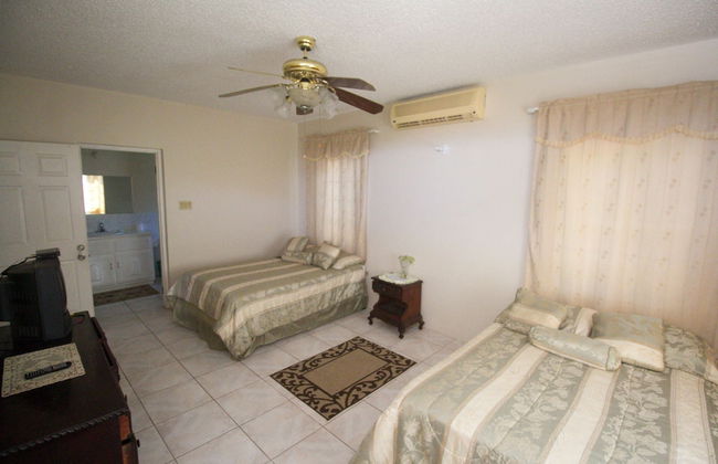 Sea View Chateau - Photo 9