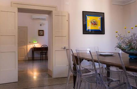 Historic building with pool - Foto 25