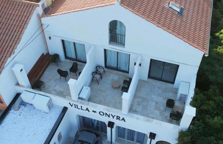 Villa Onyra - Studios, Suites & Villa - Foto 13
