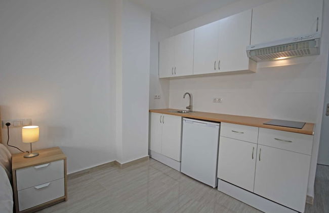 Esparteros 6 Estudios - Foto 51