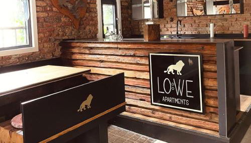 Löwe Apartments - Foto 5