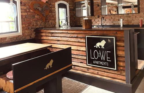 Löwe Apartments - Foto 5