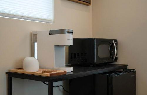 Luxurious Industrial Downtown Suite - Foto 7