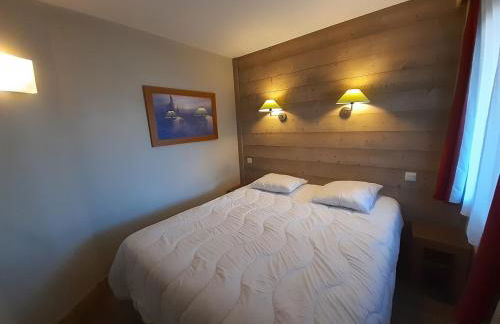 Appartement spacieux 5 pers, balcon sud, parking inclus - FR-1-513-82 - Foto 5