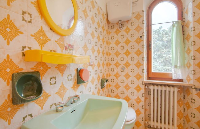 Belvilla by OYO Casa Delle Aquile - Foto 19