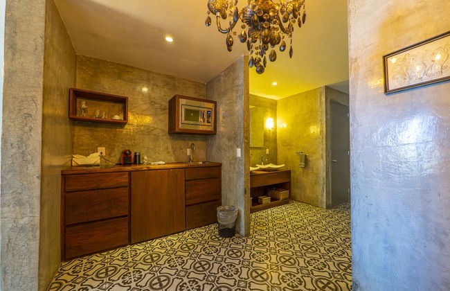 Suites at Sapphire Ocean Club - Foto 14