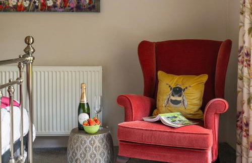 The Old Farmhouse - Foto 56