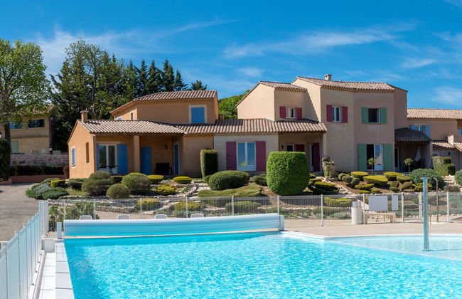 Le Claux du Puits - Foto 1