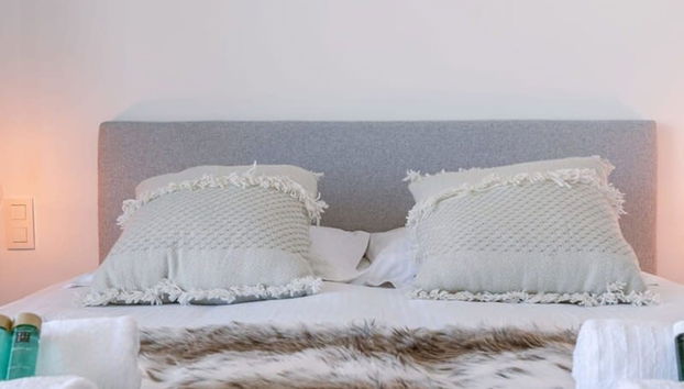 Beautiful new Apartment With a Stunning View - Foto 2, Habitación