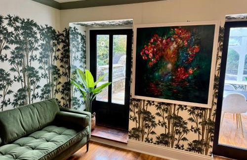 The Coach House on Love Lane - 3 stunning apartments in the Yorkshire Dales - Foto 20