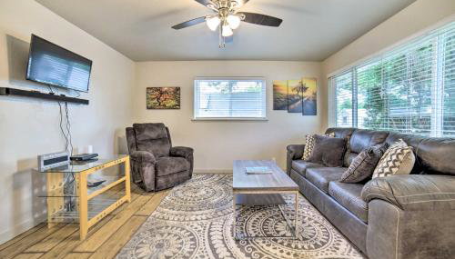 Cozy Townhome Near Dtwn, Hospital and College! - Foto 5