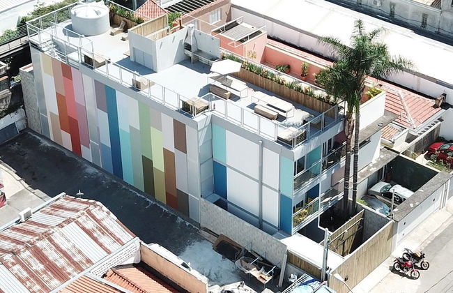 Mora Rocks - Foto 76