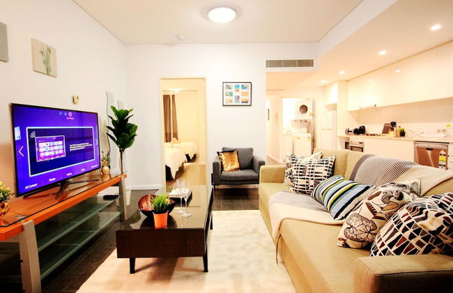 Spacious Apartment Central Location - Foto 1