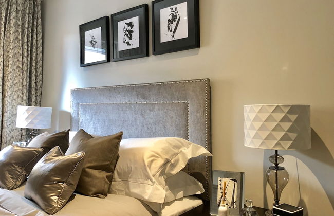 Lux St James Park Apartment Central London FREE WIFI by City Stay Aparts London - Foto 7