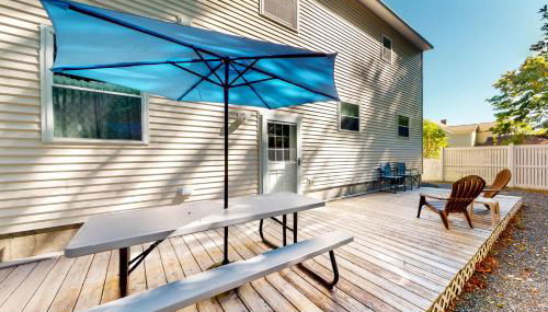 Unbeatable Downtown Location! Bar Harbor Apt - Foto 2