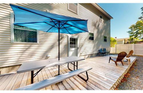 Unbeatable Downtown Location! Bar Harbor Apt - Foto 2