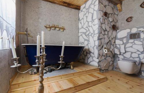 Ble Oneiro Villa CRYSTAL - Foto 46