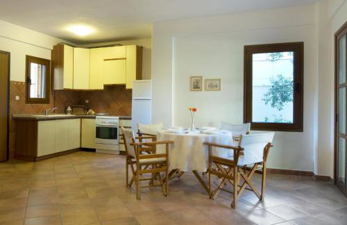 Amaryllis Summer Maisonettes - Foto 14