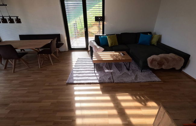 Charming Family Apartment in Bürserberg Österreich - Foto 6