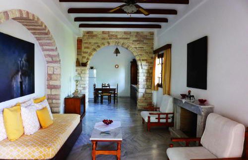 Villa Petra - Foto 11