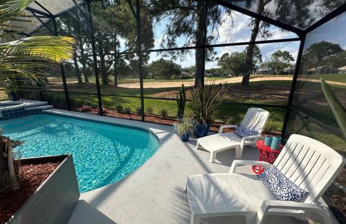 Updated Pool Villa, Southern Dunes - Foto 48