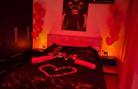 Apartament dla dwojga z jacuzzi na wyłączność - Foto 5