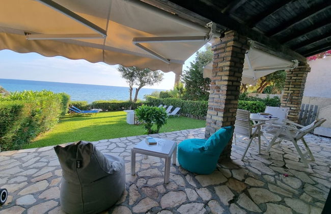 Corfu Island Apartment 49 - Photo 31