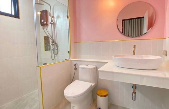 Verona Pool Villa - Foto 12