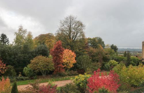 The Threshing Barn - Foto 19