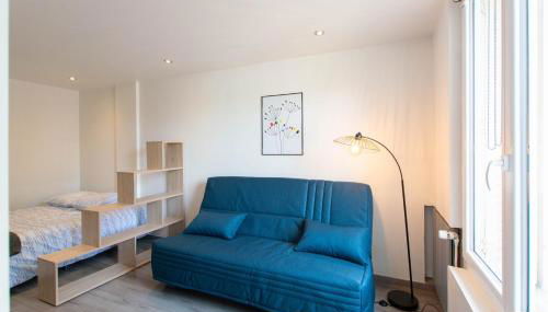 Appartement à la gare calme & reposant - Foto 2