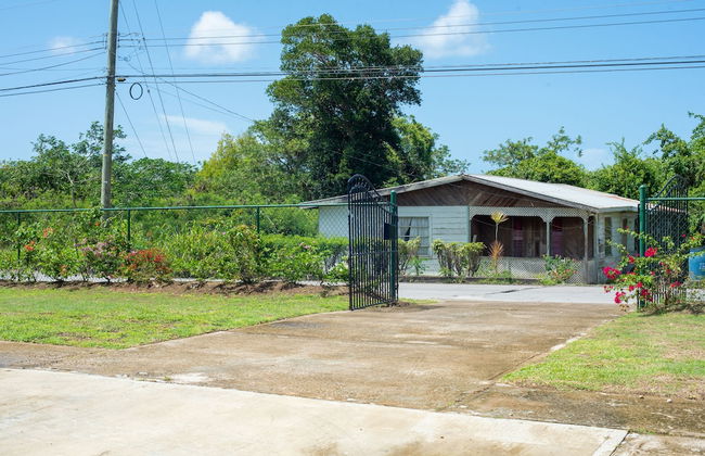 THE Cottage, Saint Davids, Christ Church, Barbados - Foto 11