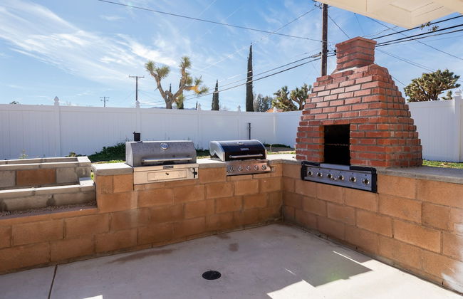 Sunstar Villa - Foto 31