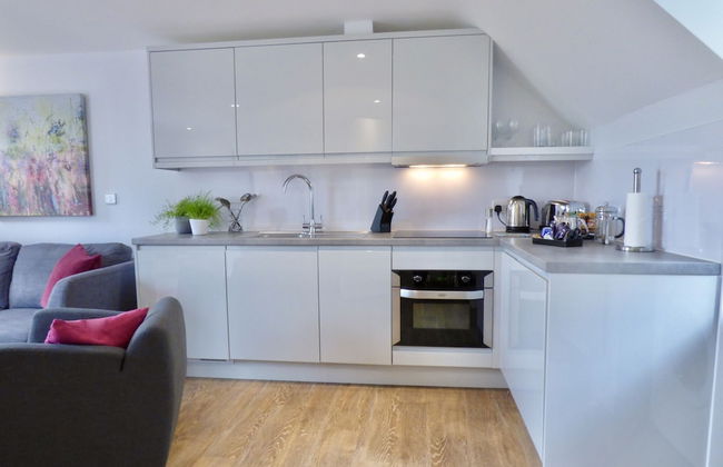 Your Space Apartments - Jubilee House - Foto 13