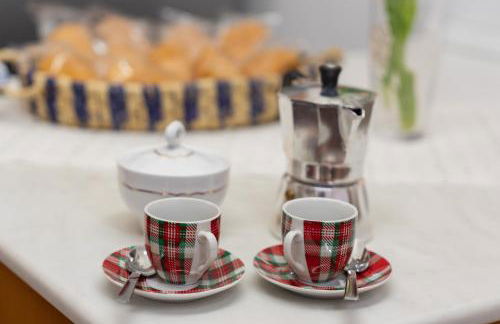 Casa Claudio e Maria Grazia - Foto 8